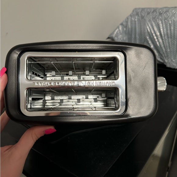 Kitchen smith toaster - Picture 3 of 3